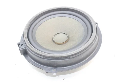 JAGUAR XF X250 Haut-parleur Sonore de Porte Arrière Droite 33059151 - Photo 1/3
