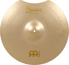 Byzance Vintage 18 Benny Greb Signature Quick Sand Ride — MADE IN TURKEY — Hand