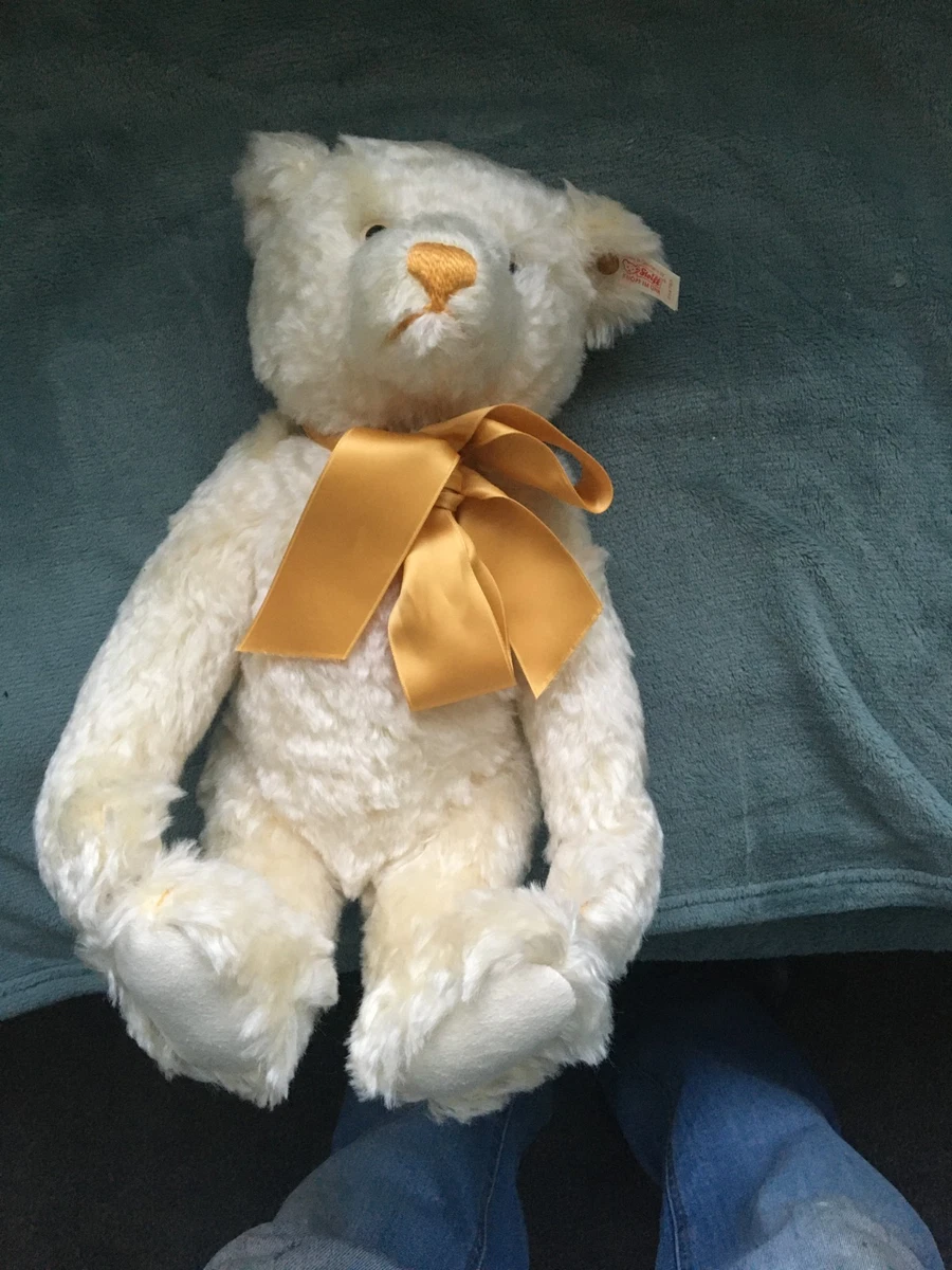 Steiff 2000 for sale | eBay UK