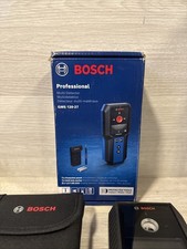 Bosch Professional GMS 120-27 Wall Scanner