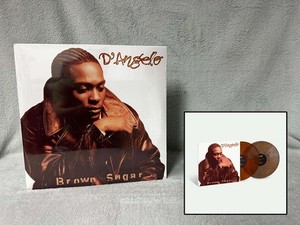 D Angelo Brown Sugar | eBay