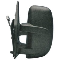 "Spiegel Links Passend FüR Renault Master Opel Movano\" Baujahr 04-09 5-Pin"