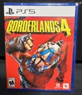 New ListingBorderlands 4 - Sony PlayStation 5