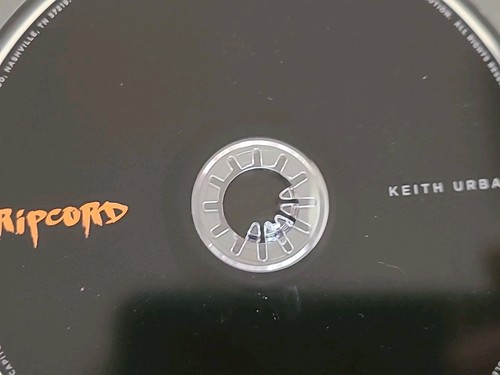 Keith Urban 5 CD Bundle Golden Road Defying Gravity Get Closer Ripcord - Bild 8 von 8