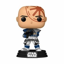 Funko POP! Star Wars Arc Trooper Jesse 3,75" Vinylfigur (#807)