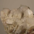 6" CANDLE QUARTZ Elestial Pineapple Crystals Cluster - Madagascar - 2.7 lbs. — photo 5