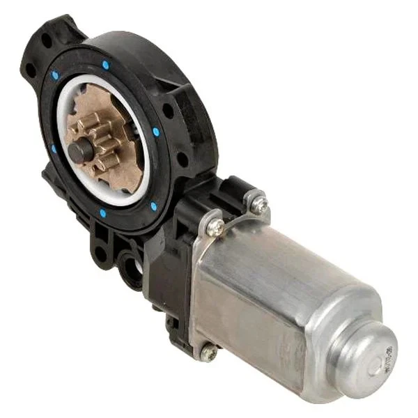 For Hyundai Tucson 10-17 Cardone New 82-45077 Front Passenger Side Window Motor - Изображение 3 из 4