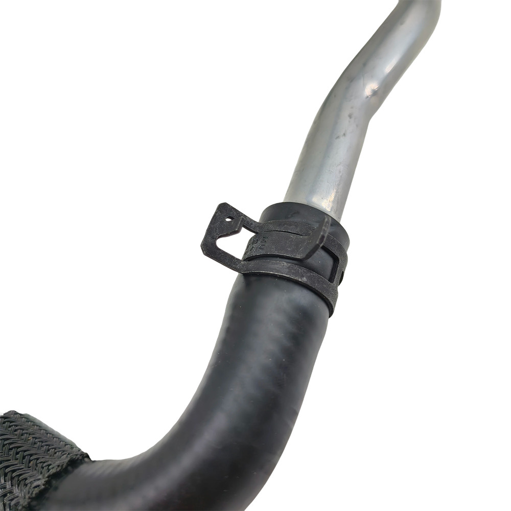 68280784AB Fits For Jeep Wrangler 2.0L-L4 2018 19 20 2021 HVAC Heater Hose Kit