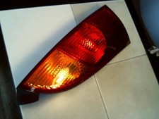 Heckleuchte / Rücklicht Rechts Ford DBW/DAW/DFW/DNW/DB1/DA1 Focus 1.6