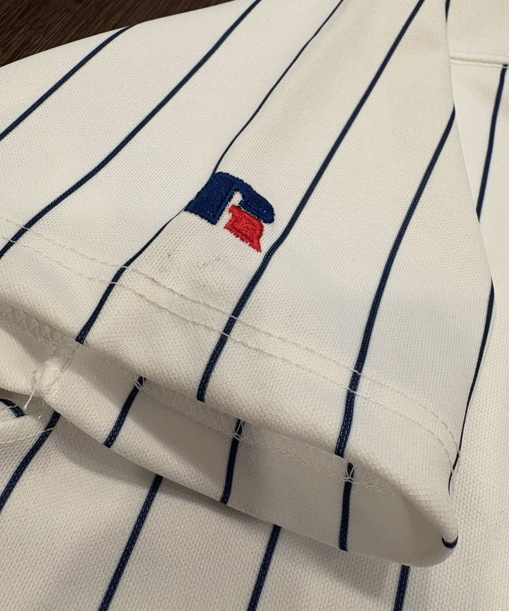 Vtg 90s Sammy Sosa #21 Chicago Cubs Russell Diamond Collection