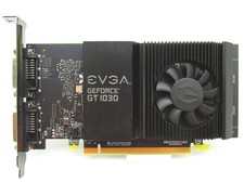 EVGA GeForce GT 1030 02G-P4-6338-KR 2GB GDDR5...
