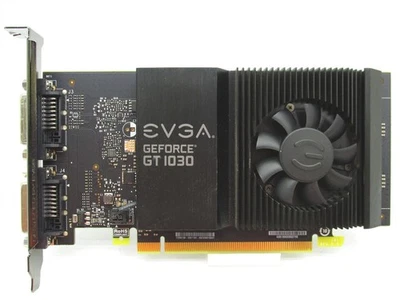 NVIDIA GeForce GT 1030 2GB GDDR5 Computer Graphics Cards for sale