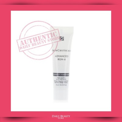 Skinceuticals Advanced RGN-6 4ml 0.13oz X 5 PACK
