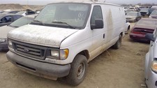 Passenger Front Seat Bucket Cloth Manual Fits 01-08 Ford E150 Van 566404 Passenger Front Seat Bucket Cloth Manual Fits 01-08 Ford E150 Van 566404
