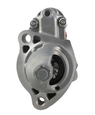 1** Anlasser Denso Neu Original 428000-5410 für Honda
