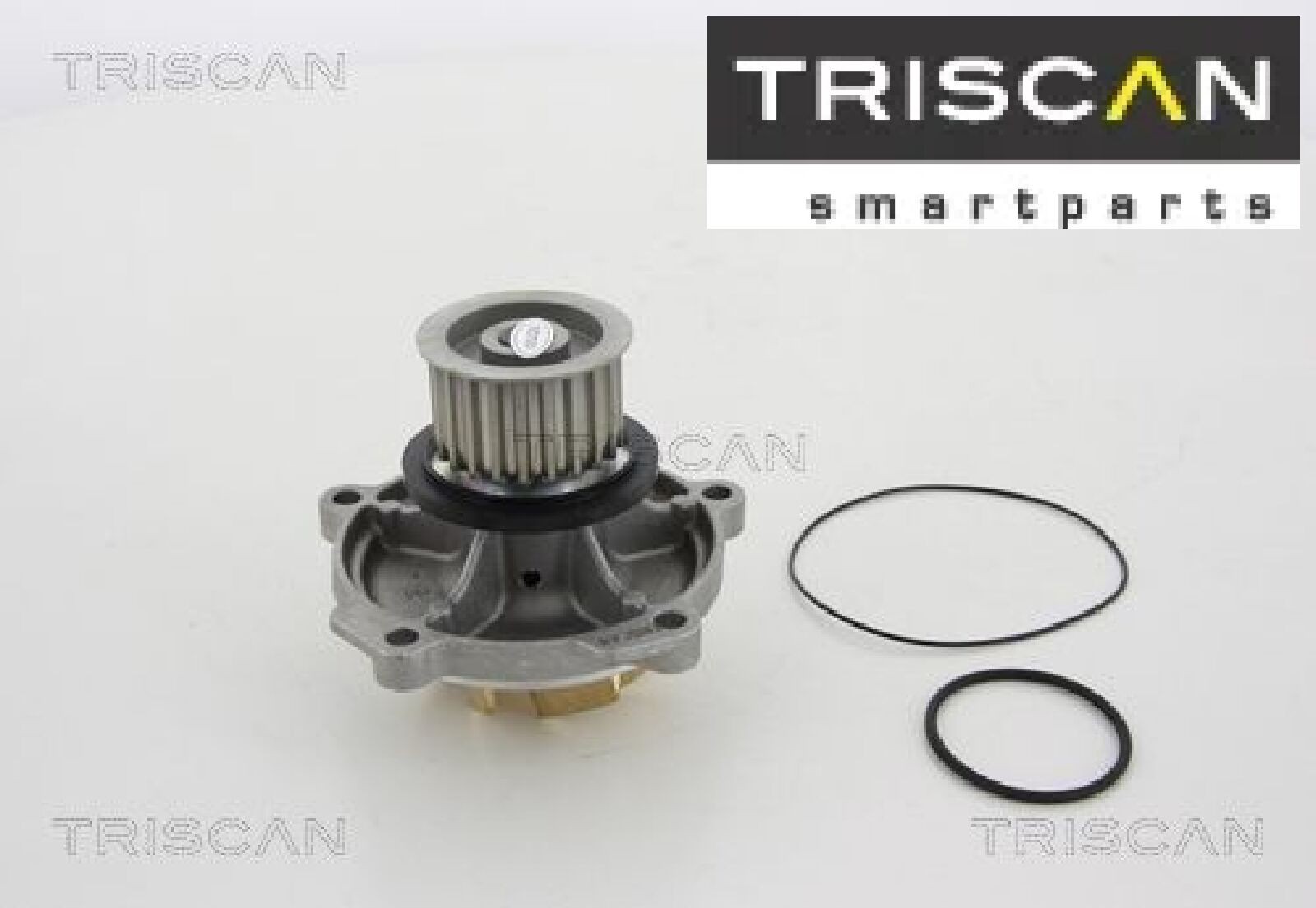 Triscan Wasserpumpe Chrysler Voyager - Bild 3