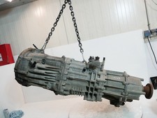 Getriebe Schaltgetriebe für VW Amarok 2,0 BiTDi CDC CDCA NYR 6 Gang 0C6300020H