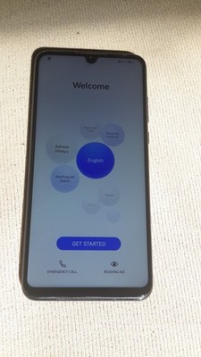 Huawei P30 Lite - 256GB, 6GB RAM, Schwarz, Dual SIM wie neu