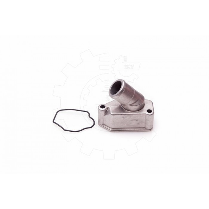 Boîtier Thermostat d'Eau Haute Précision Opel Chevrolet Daewoo Vauxhall - 2