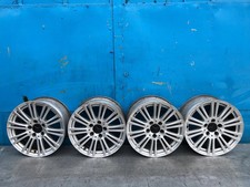 4x Alufelge 16 Zoll 7.5" 5x112 45 5ET A2124010702 Mercedes-Benz W211 W204 W203 4x Alufelge 16 Zoll 7.5" 5x112 45 5ET A2124010702 Mercedes-Benz W211 W204 W203