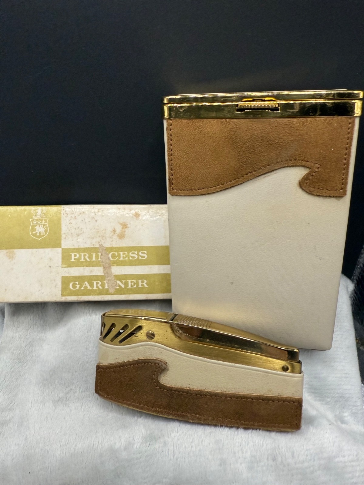In Box Untested