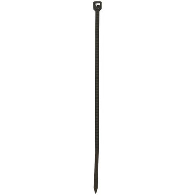 INSTALL BAY(R) INSTALL BAY(R) CABLE TIES 4IN 18LB BCT4 Cables, Connectors &