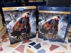 Doctor Strange (Blu-ray, 2016)