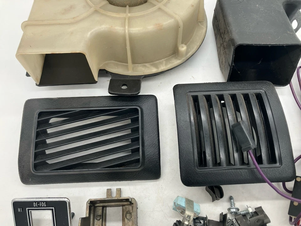 75 Chevrolet Nova Hatchback Rear Window Defogger Kit 994793 - Image 4 of 4