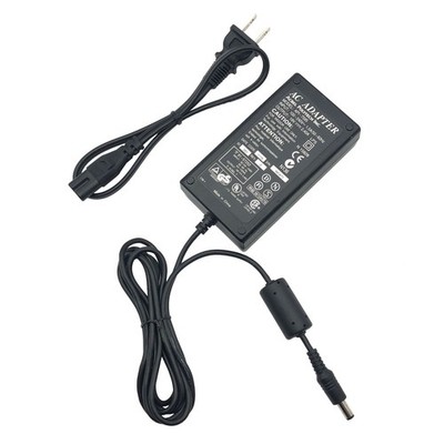 Genuine AcBel Polytech API-7595 AC Adapter Charger 19V 2.4A Power Supply OEM