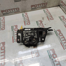 Porte arrière et accessoires BMW 330