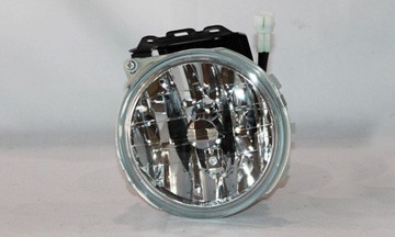 Fog Light Lamp for 00-04 Subaru Legacy Outback/03-06 Baja Right Passenger