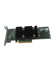 Dell J7TNV PowerEdge HBA330 12GB/s LP PCI-E x8 RAID Controller Host Bus Adapter