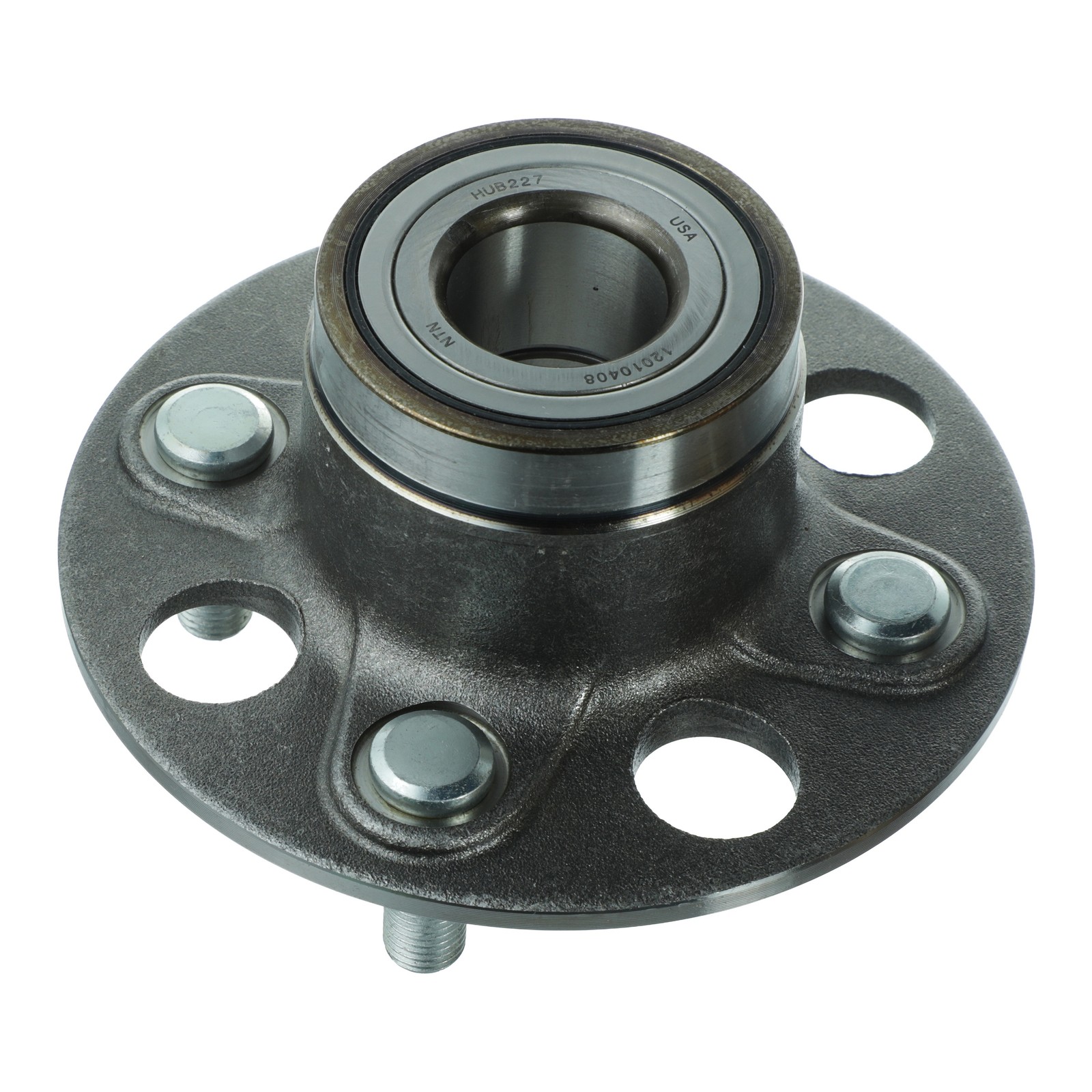 Cubos y rodamientos para Honda Civic 2001-2005 (N/P 42200-S5A-A21)