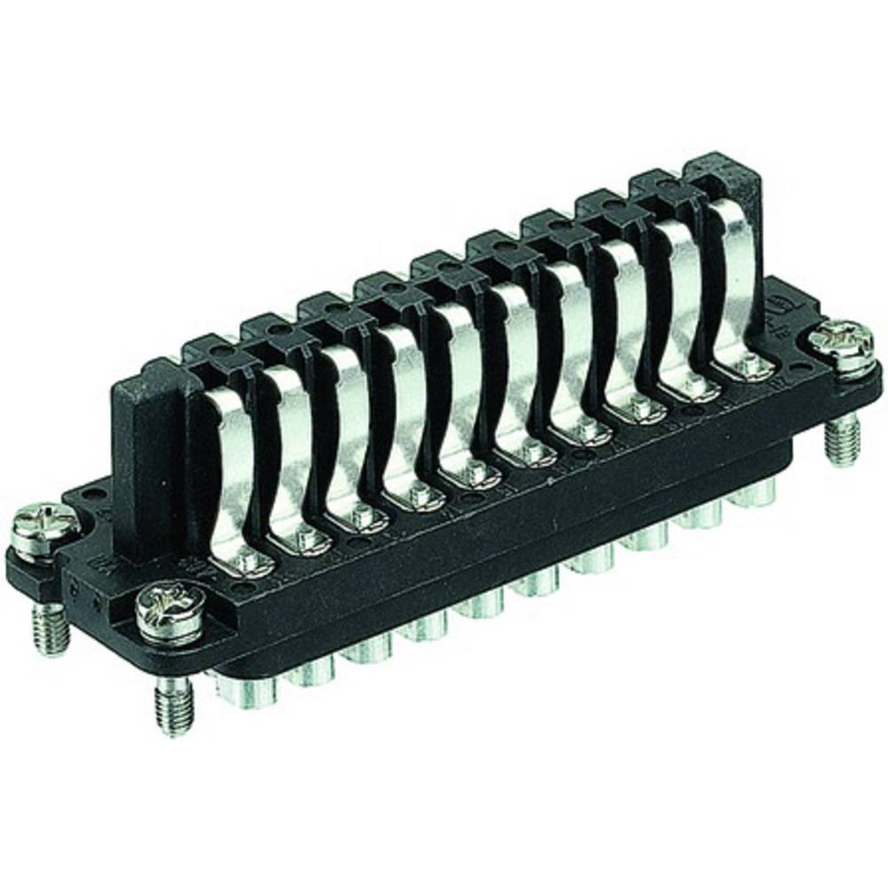 Inserto a punta 09700202816 Harting Contenuto: 1 pz.