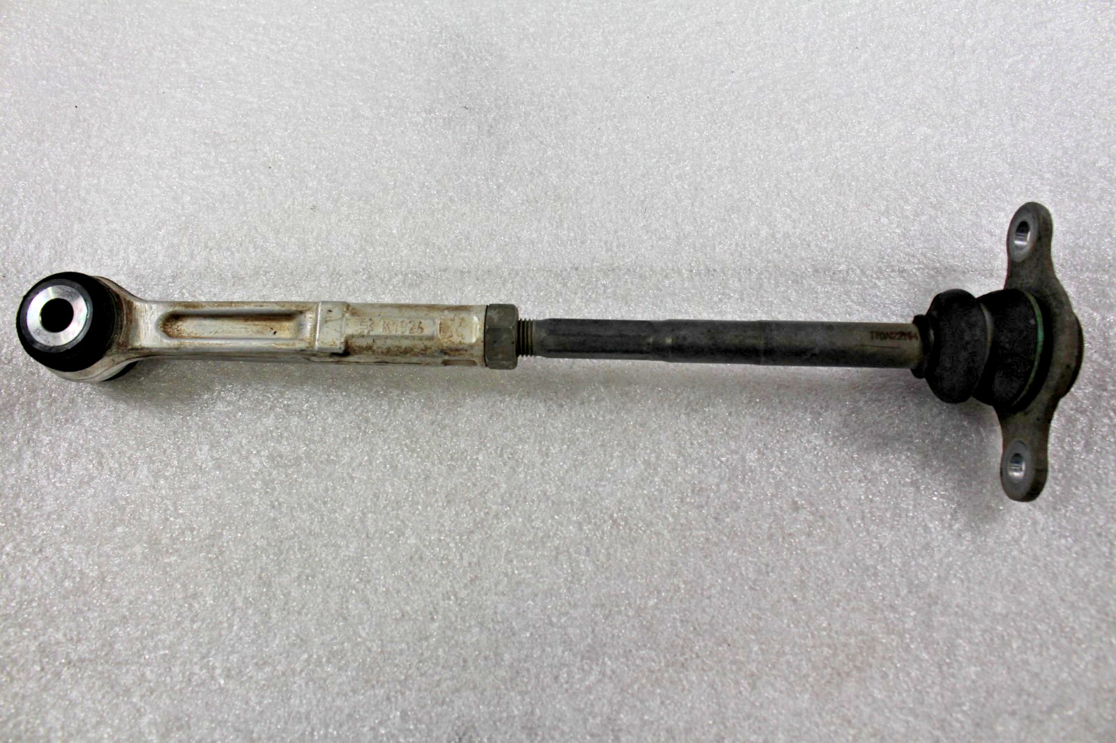 Ferrari California T, 458, 488, FF, 296, Rear Tie Rod, Used, P/N 245161