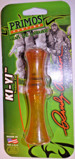 NEW! PRIMOS - KI-YI Predator Call - Model 315- Signature Series - USA Made
