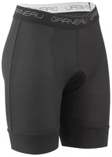 Women's Louis Garneau Inner Cycling Short Liner, S  new with tags!