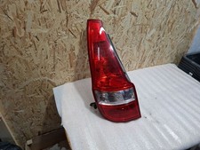 Hyundai i30 2007 Hinten links Rückleuchte Heckleuchte SRK3329
