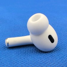 Apple AirPods Pro 2 Lightning RIGHT Earbud A2698 READ Description