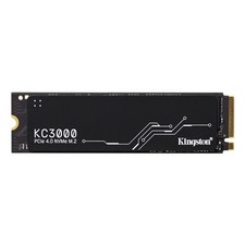 Kingston Kc3000 SKC3000D/2048G 2Tb Nvme M.2 Pcie 4.0 Nvme Ssd Read 7000Mb/S Writ