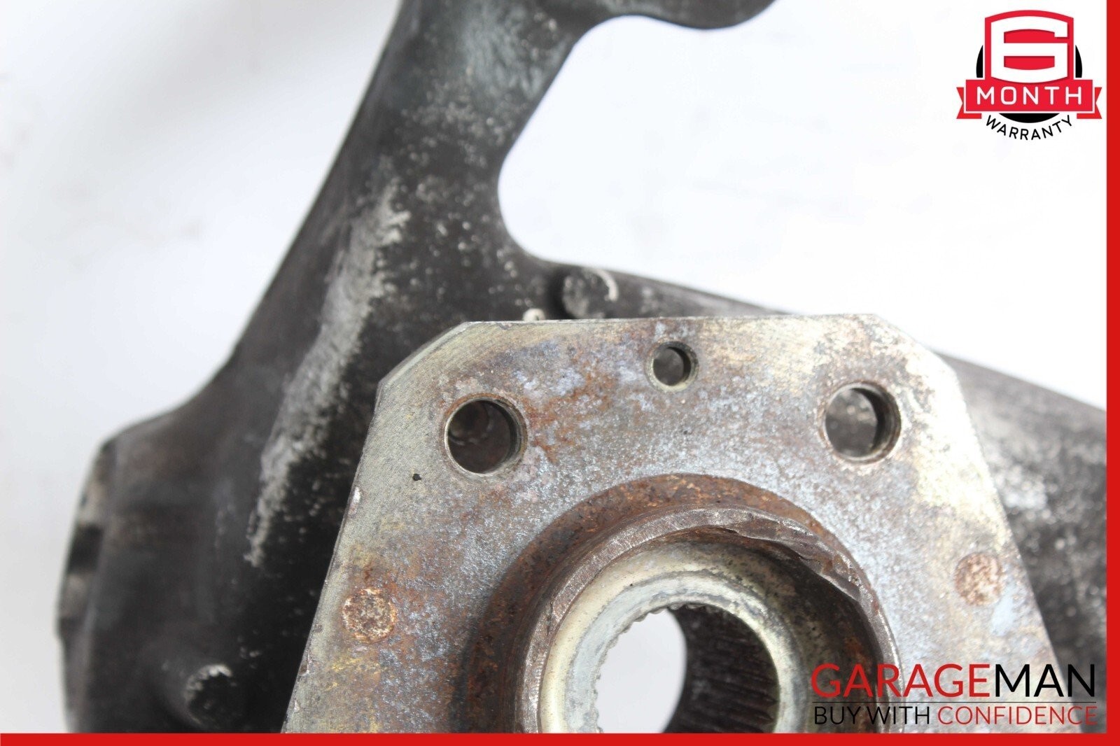 Maserati Quattroporte 2003-2010 FRONT+RIGHT Wheel bearing