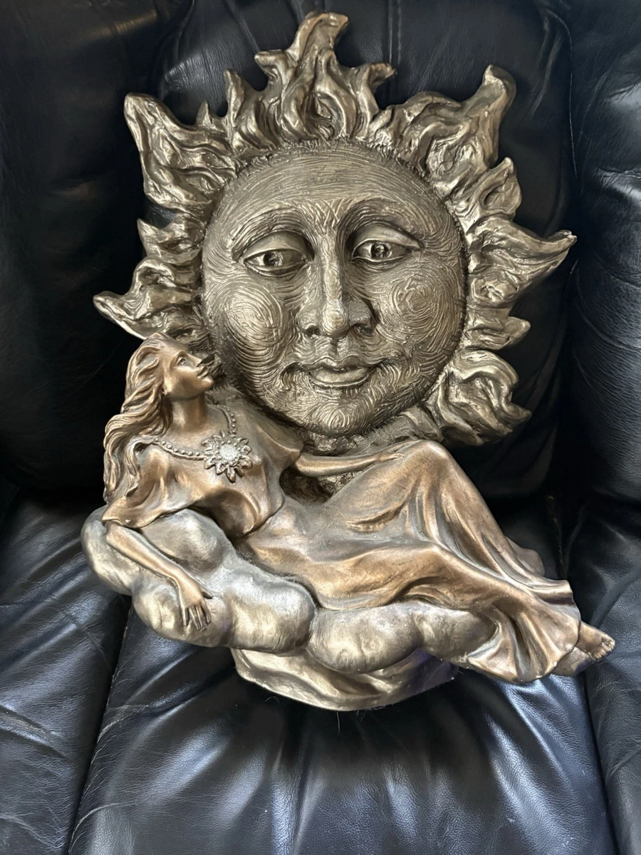 Austin Sculpture Alice Heath for sale | eBay