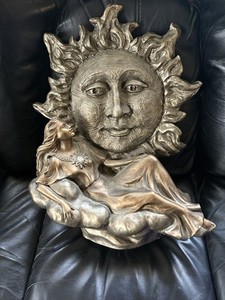 Austin Statue | eBay