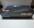 Vandor Star Trek Set of 4 Glasses Captain Kirk Spock McCoy Scotty — photo 3