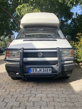 Liebhaberstück VW T4 California Westfalia Bj. 1993 Alkoven