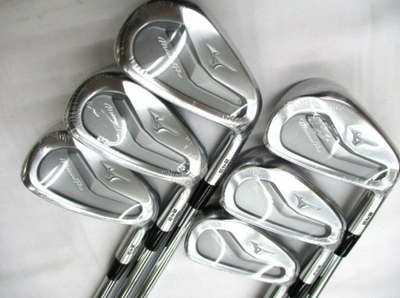 Mizuno Pro 243 5アイアンDynamic Gold 120 Mizuno Pro 243 - Mizuno Golf Official Website