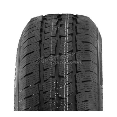 Fronway IcePower 989 3PMSF 8PR Winterreifen 215/70 R15 C 109R | 3861