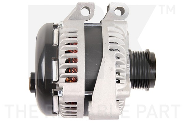 Lichtmaschine Generator Lima NK 4812001 14V FüR Jaguar XF Sportbrake X250 1 XJ-image