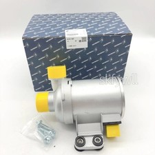 PIERBURG Engine Water Pump for 2012-19 BMW X5 X6 435i 535i 640i 3.0L 11518635090