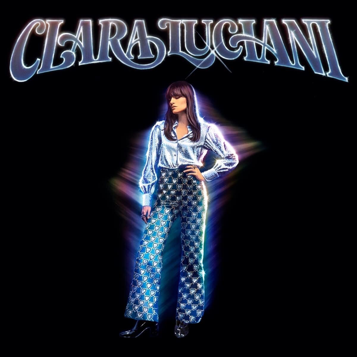 Clara Luciani Coeur Encore (Vinyl LP) Special  12" Album